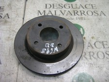 FRONT DISC BRAKE / 6215493 FOR