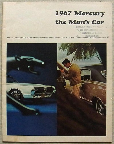 Mercury range usa car sales - mercury,