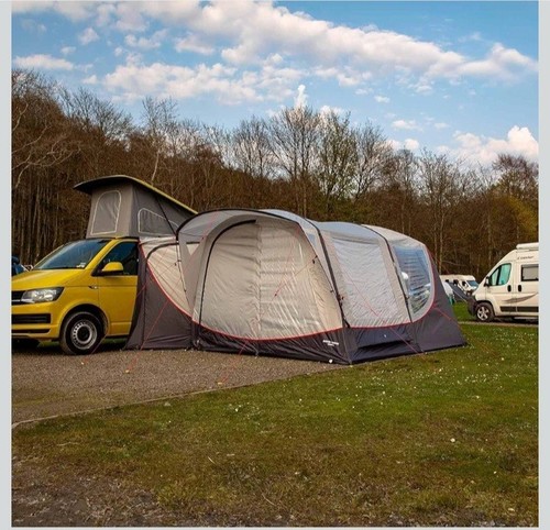 Vango magra sport campervan - magra,