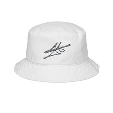 Stylish Embroidered Bucket