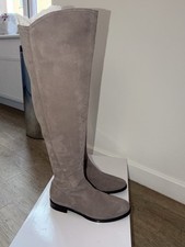 Russell and bromley suede - bromley,