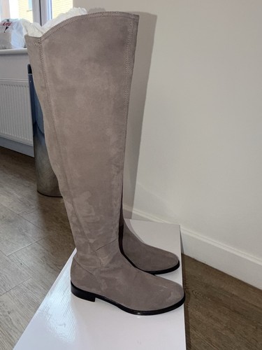 Russell and bromley suede - russell,
