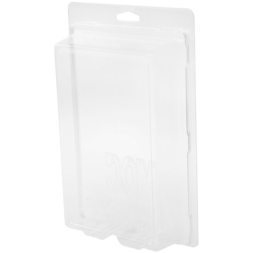 Moc masters clear - masters, case