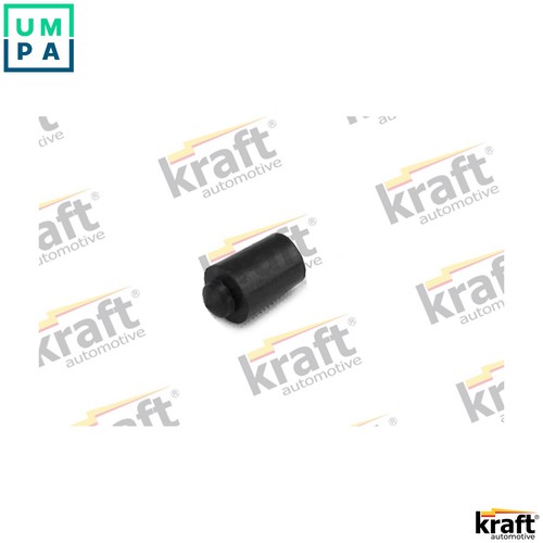 Rubber buffer muffler 0591570 - buffer,