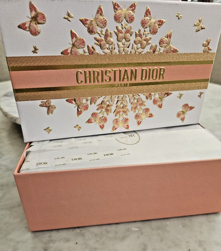 Dior couture small gift - dior,