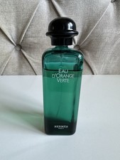 Hermes Eau D'orange Verte Eau De Cologne Spray 3.3oz / 100ml