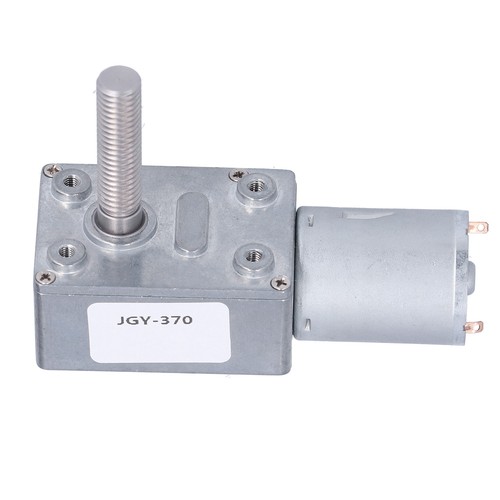 Worm gear box wearproof - worm,