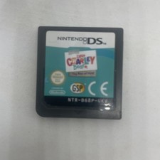 Little Charley Bear: Toy Box