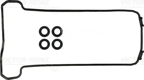 Cylinder head cover gasket - , set