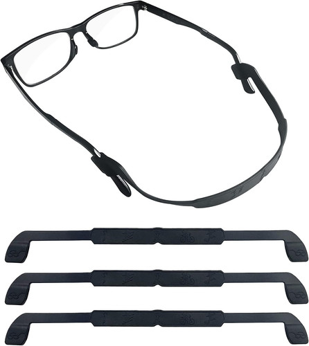 Silicone kids glasses straps - silicone,