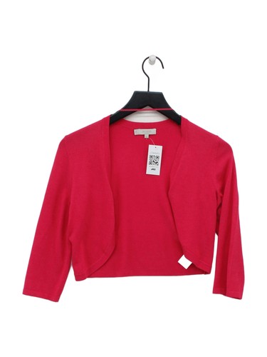 Hobbs women cardigan pink - hobbs, women's