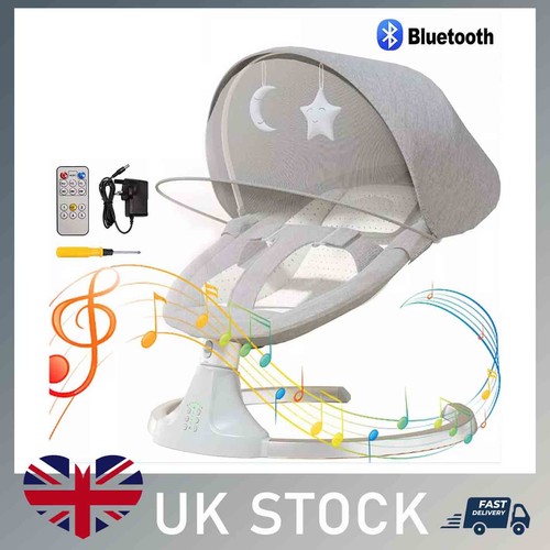 Bluetooth electric baby - electric,