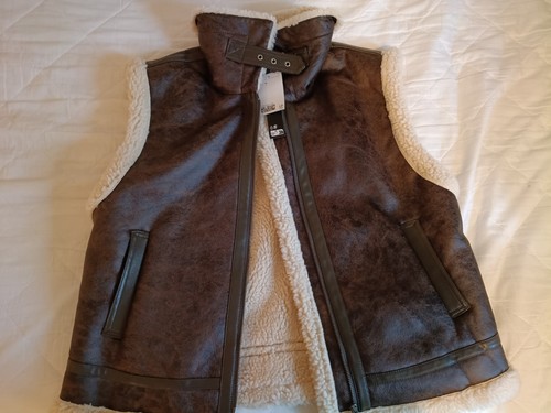 Brand new biker - (with, tags)