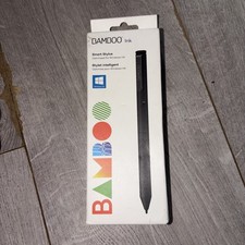 Wacom CS-321A1K0B Bamboo Ink