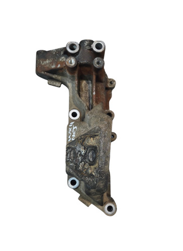Iveco daily engine mount - iveco, 2.3l