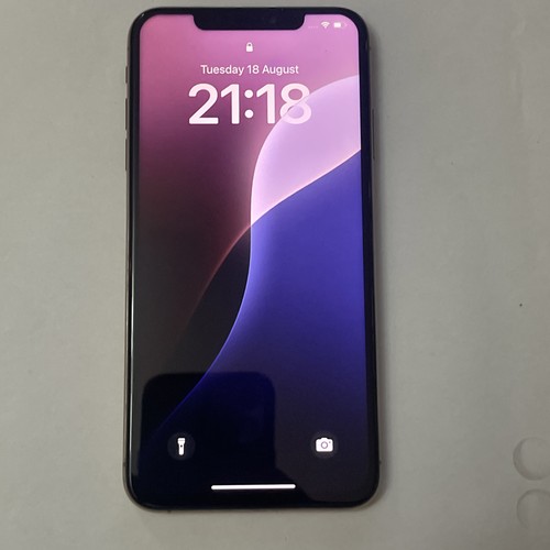 Apple iphone max 64gb - , gold