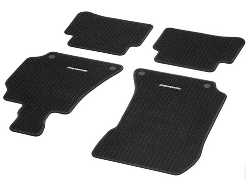 Mercedes benz genuine floor - genuine,