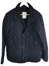 Le Chameau Quilted Country Wax