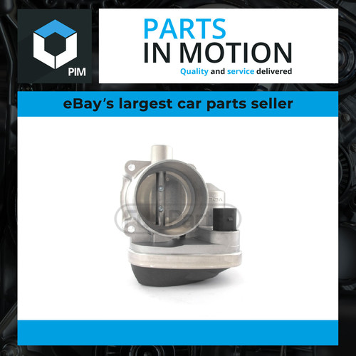 Throttle body fits polo - fits, vw