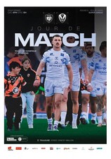 TOULOUSE OLYMPIQUE France v ST