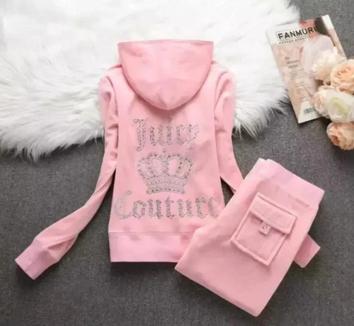 Juicy couture tracksuit new - couture,