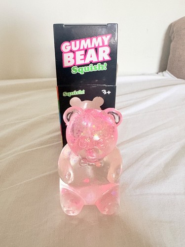 Pink glitter sugar maltose - glitter, sugar/maltose
