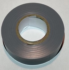 Grey Non Adhesive Loom Tape