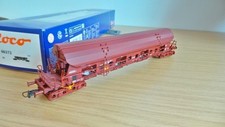 BG339: ROCO 'HO' GAUGE 66372