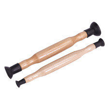 Sealey VS1653 Valve Grinder Set 2pc 