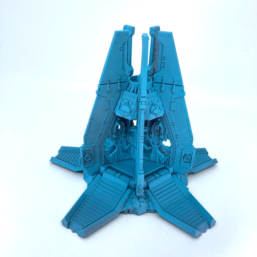 Drop pod space wolves - drop,