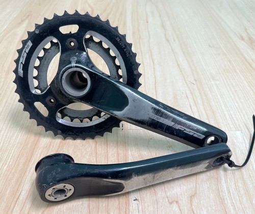 Fsa comet alloy crankset - fsa,