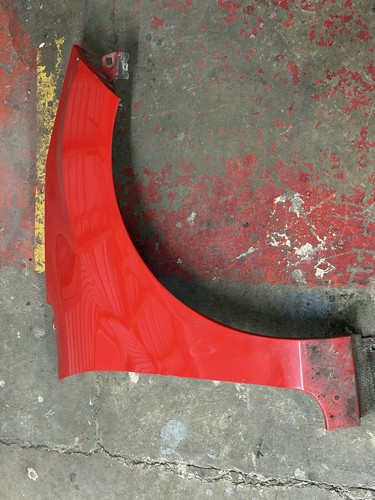 Ford fiesta 2014 driver side - ford,