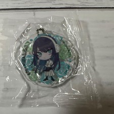 Ado Kura Sushi Character