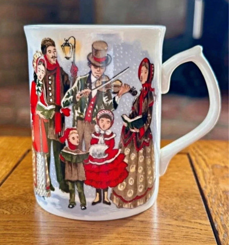 Vintage victorian christmas - vintage,