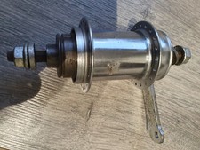 Sturmey Archer SC single speed