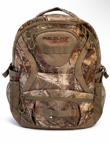 Fieldline pro series - pro,