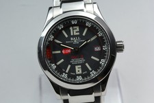 Ball Engineer II Ohio GMT