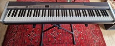 Casio Privia PX-300 stage keyboard, with stand and carry bag