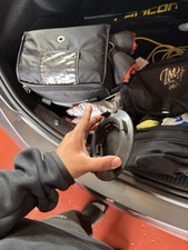 4x 146mm Wheel Centre Cap For Mercedes C63 Style Wheel BC-383 TY-006 BC-455