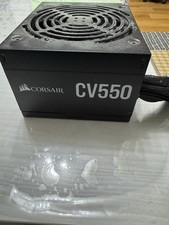 Corsair CV550 Modular Power