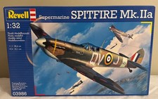 Revell Plastic Model Kit 1/32