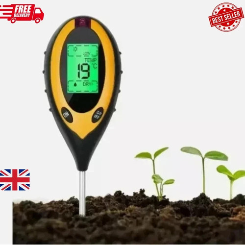Digital soil ph - soil,