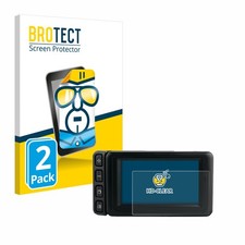 2 Pack Screen Protector for