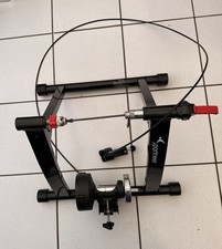 Sportneer Turbo Trainer, Bike