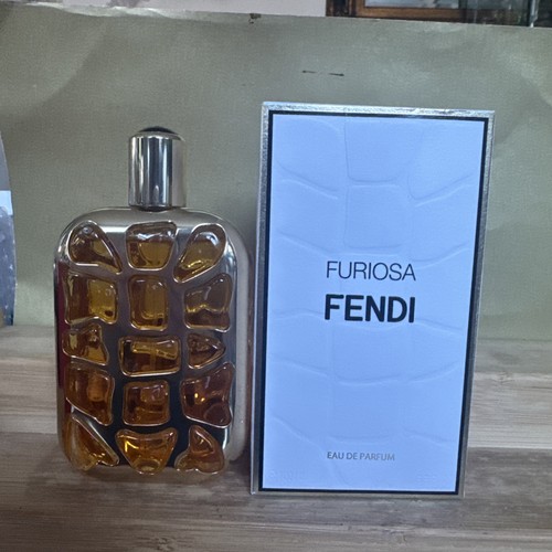 New fendi furiosa eau - new,
