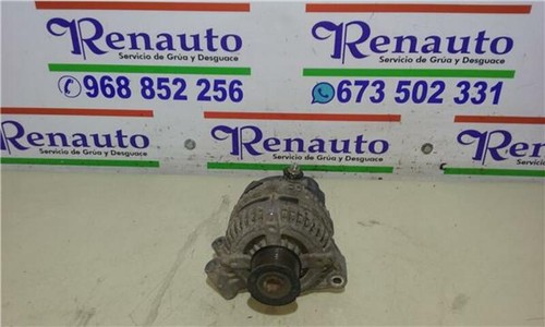 Dan987 alternator 294985 land - dan987,