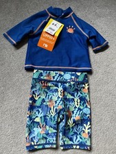 Mothercare boys Swimming Suit