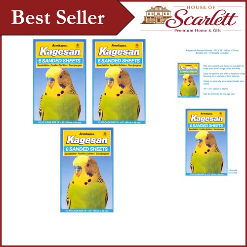 Blue count bird cage - 18,