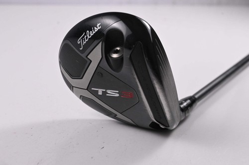 Titleist ts3 wood 15 - ts3,