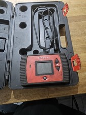 Snap On Borescope Visual Inspection Device BK5500 faulty but does work 